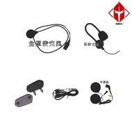 id221 MOTO A2/A2 Plus Dedicated Accessories Charging Cable Base Headset Microphone < Tao Hat House >