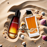 Best Couples Set Libre Intense EDP 90ml & Fahrenheit Perfume EDT 100ml