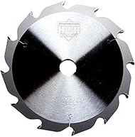 jjw-germany Carbide Circular Saw Blade 237 x 30 mm Compatible with Mafell K85EC Made in Germany (237
