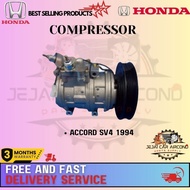 COMPRESSOR HONDA ACCORD SV4 1994