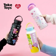 Care Bears Care Bears Thermos Cup 1,000ml