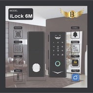 Biosystem iLock 6M Digital Door Lock