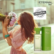 ETERNAL LOVE 🌷XLOUIS EDP PERFUME🌷 FOR WOMEN 100% ORIGINAL PERFUME FROM PARIS