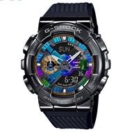 New GM-110 Rainbow Edition Limited Out of Print GM110RB-2A Men's Watch
