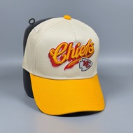 Classic A Frame Fashion snapback cap size 54cm - 62cm in polycotton unisex in premium colorway