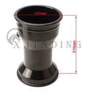 GO KART 5 Inch Front And Rear Wheels Aluminum Alloy Rims Use 10x3.60-5 Tires 10x4.50-5 Tires For 3 W