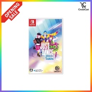 Just Dance 2026 Edition - Switch【Direct from Japan】
