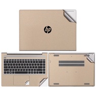 Q75vmsxzrzp Laptop Skins For HP Laptop Elitebook 840 G6/735 G6 Customize Vinyl Decal Stickers For HP