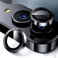Colorful Metal Camera Protector For Samsung Galaxy Z Flip 7 Zflip 6 5 Flip7 5G Alloy Ring Lens Glass
