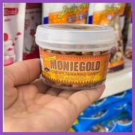 ℈ * ▒ ♎ MONIEGOLD CHEWY TAMARIND CANDY