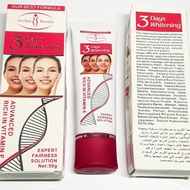 3 Days Face Whitening