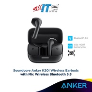 Anker Soundcore K20i Bluetooth True Wireless Earbuds