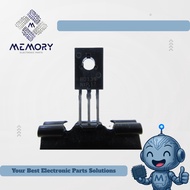 Transistor BD139 / BD 139