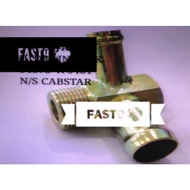 NISSAN CABSTAR NF22 CYLINDER HEAD PIPE / CYLINDER DRAINCORK