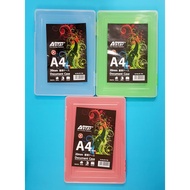 [Astar] A4 Document Case 20mm DC-706
