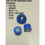 AMIKO AIR FILTER HOUSING BUSH PERODUA MYVI, ALZA, AXIA, BEZZA, KELISA, KENARI