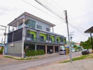 Moment House Huahin