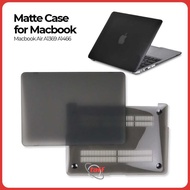 Matte Case for Macbook Air 13 Inch A1466 A1369 - MBMS