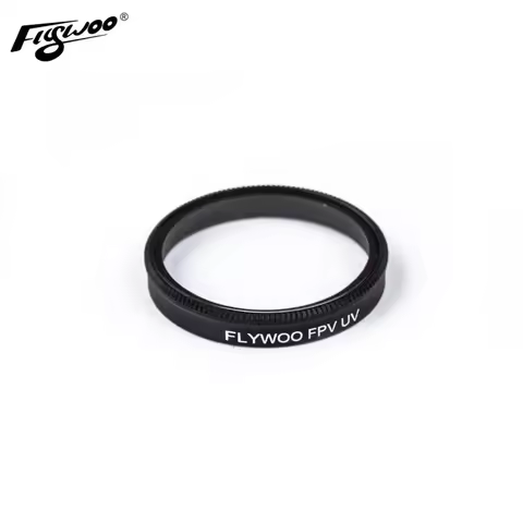 FLYWOO ND UV Filter Set For Naked GoPro 6/7 FPV Drone Camera Fit Flywoo GP Camera SMO ND4 ND8 ND16 N