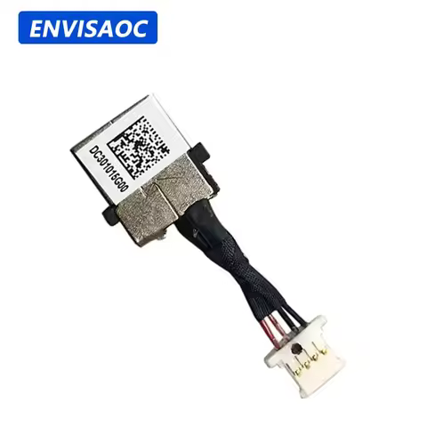 OEM For Acer Aspire 3 A315-42 A315-43 A315-54 A315-54K A315-56 N19C1 Laptop DC Power Connector Jack