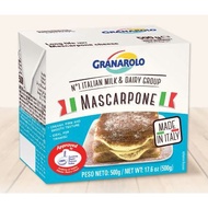 Granarolo Mascarpone Long life 42% 500g