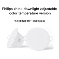 Downlight /           Philips Zhirui Downlight