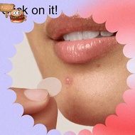feng 144pcs Mouth Blister Patch Cold Sore Lip Blister Patch Cold Sore Healing Hydrocolloid Lip Care 