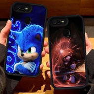 S120 Sonic Casing for OPPO A1K A7 F7 A5S A11K F5 A5 A12 A12s A12E A3S F9 Pro black