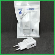 Shell Charger Samsung Fast Charging 5V 2A Quick Charger