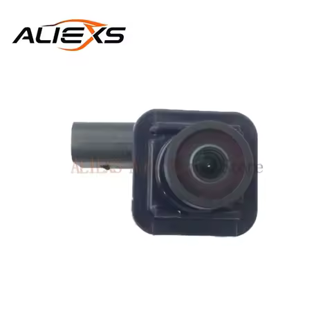 Rear View Back Up Park Assist Camera For Ford Lincoln Explorer 2018 2019 2020 JX7Z19G490G JX7Z-19G49