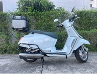 กันล้ม lambretta x300