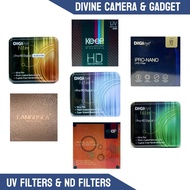 CPL FILTER (Clear Stock)