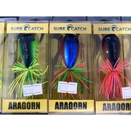 ❤ราคาพิเศษ❤  SURE CATCH ARAGORN     KM4.26421🔴HOT Sale🔴