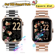 Ice-Watch ICE Smart Two 1.7 strap Metal strap for Ice-Watch ICE Smart Two strap Sports wristband