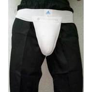 Adidas Taekwondo Karate Silat Kungfu Boxing Male Groin Guard