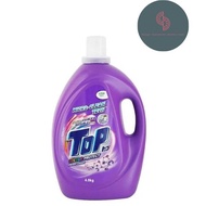 Top Colour Protect Liquid Detergent 4kg