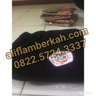 Velvet Art Silat Uniform Double Art Clothes Fabric beludru