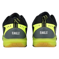 Sepatu Badminton - Sepatu Eagle Claw Rx - Sepatu Eagle - Sepatu