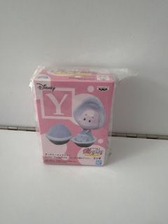 景品 公仔 迪士尼愛麗絲夢遊仙境  生蠔bb 擺設
