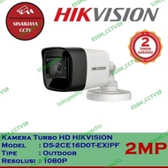 HIKVISION 2MP OUTDOOR CCTV CAMERA