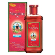NAVARATNA AYURVEDIC OIL 200MLAVARATNA AYURVEDIC OIL 200ML