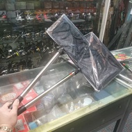 GL extra long fish net 10",14"