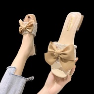 HM6 Women's Heels Sandal Fashion Girl Slippers