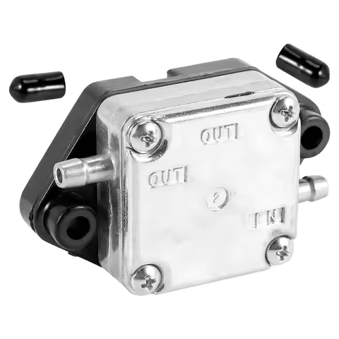 F4 4T Fuel Pump for PARSUN MAKARA F5 F6 MAKARA F8 4 CYCLE 4HP 5HP 6HP 8HP Outboard 6BX-24410-00 67D-