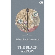 English Classics: The Black Arrow