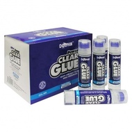 Dolphin Power Clear Glue ( DOL-503 / DOL-504 / DOL-505 )