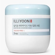 ILLIYOON Ceramide Ato Concentrate Cream 500ml ILLIYOON cream