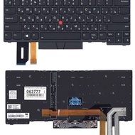 Thinkpad Yoga Keyboard E480 E490s L380 L390 L480 T480s T490s - Backlit