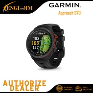 Garmin Approach S70 Smartwatch - 47mm