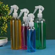 1pc 100ml/150ml/250ml/300ml/500ml Spray Bottle, Hand-Trigger Spray Bottle, Cleaning Bottle, Watering